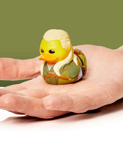 TUBBZ MINI Cosplay Duck Collectible " Lord of the Rings Legolas "