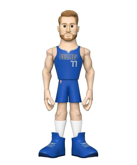 Funko Vinyl Gold - Sports NBA "Luka Doncic (12 inches)" 