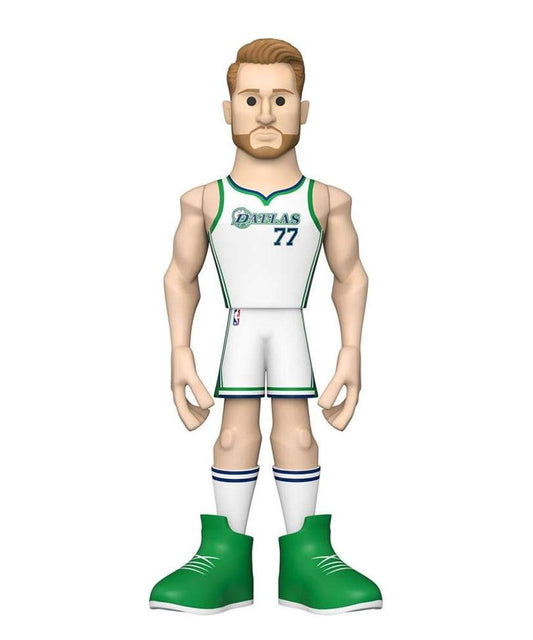 Funko Vinyl Gold - Sports NBA "Luka Doncic Chase (12 inches)" 