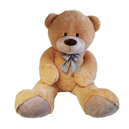 Plush toy "Egidio Giant XXL Bear" 150 cm