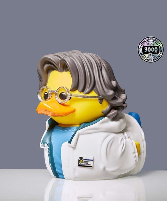 TUBBZ Cosplay Duck Collectible "Metal Gear Solid Otacon"