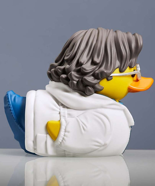 TUBBZ Cosplay Duck Collectible "Metal Gear Solid Otacon"