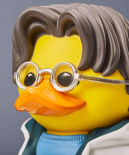 TUBBZ Cosplay Duck Collectible " Metal Gear Solid Otacon "