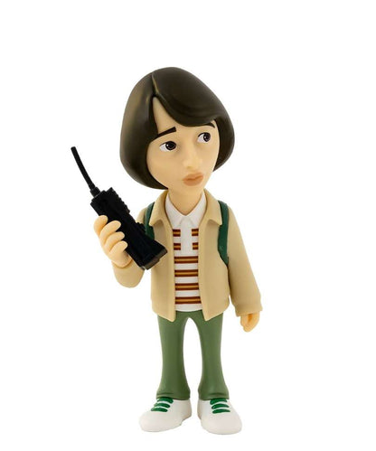 Minix TV "Stranger Things Mike"