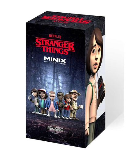 Minix TV "Stranger Things Mike"