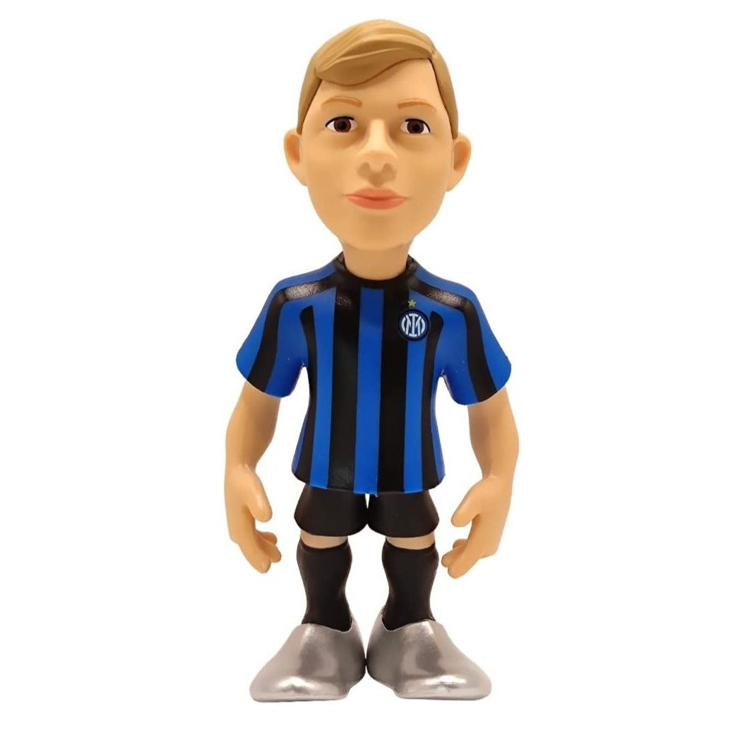 Minix Sport - Inter " Nicolò Barella "