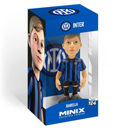 Minix Sport - Inter " Nicolò Barella "