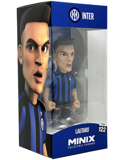 Minix Sport - Inter " Lautaro Martìnez "