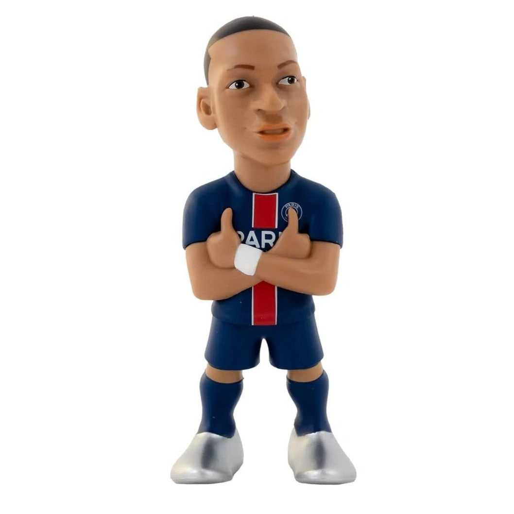 Minix Sports "Kylian Mbappe"