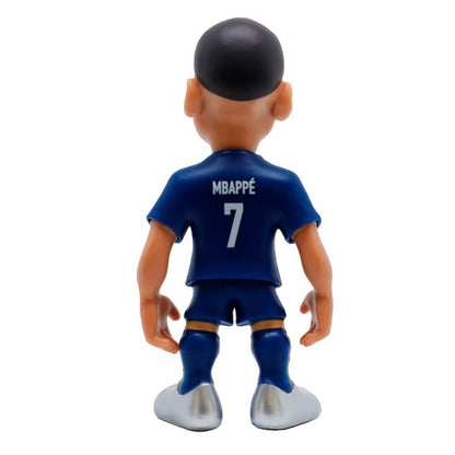 Minix Sports "Kylian Mbappe"