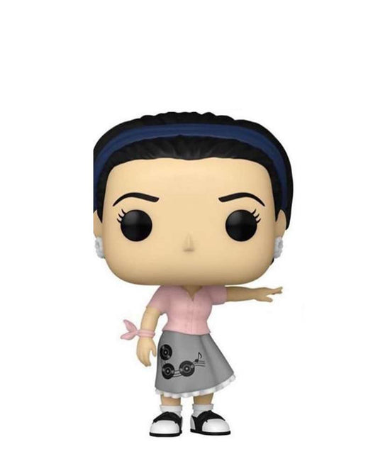 Funko Pop Serie - Friends " Monica Geller "