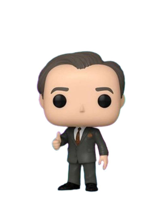 Funko Pop Serie - Saved by the Ball " Mr. Belding "