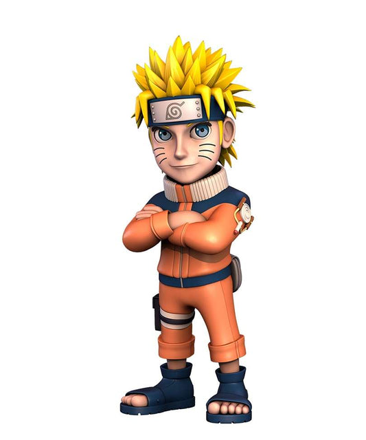 Minix Anime "Naruto Uzumaki"