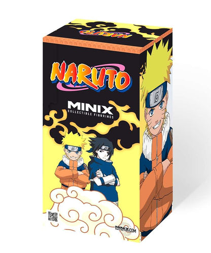 Minix Anime - Naruto " Naruto Uzumaki "