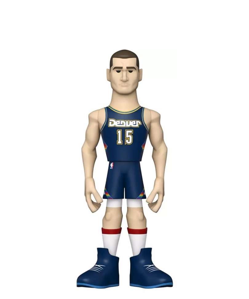 Funko Vinyl Gold - Sports NBA " Nikola Jokic Chase "