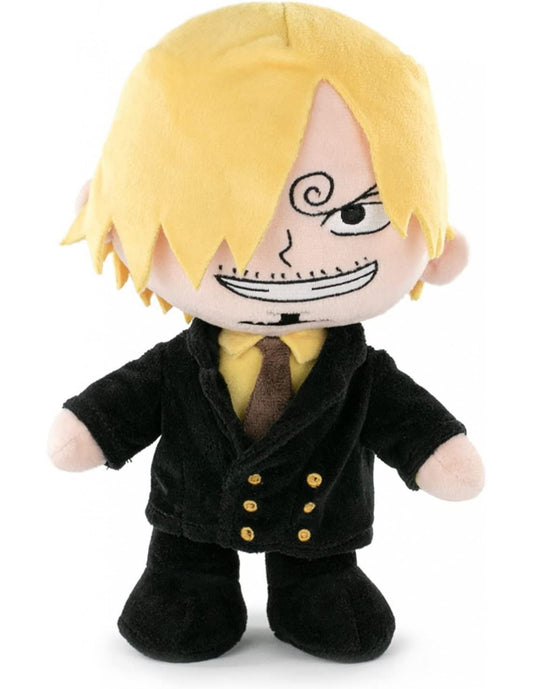 Peluche One Piece " Sanji " 30 cm