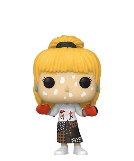 Funko Pop Serie - Friends " Phoebe Buffay "