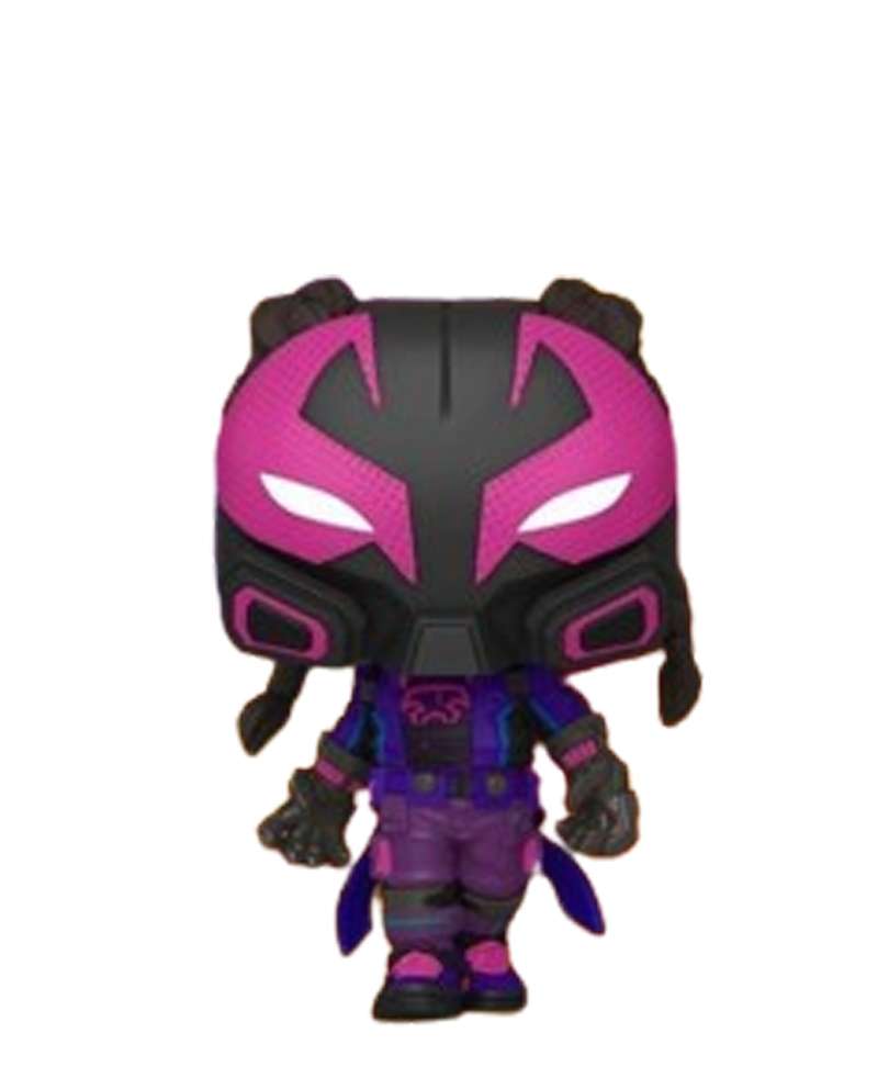 Funko Pop Marvel " Prowler "