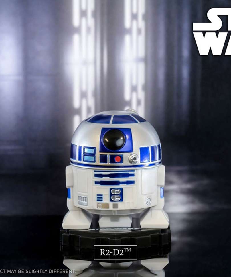 Cosbi Mini - Star Wars "R2-D2" 