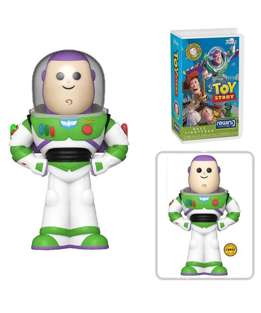 Funko Blockbuster Rewind "Buzz Lightyear"