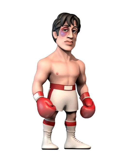 Minix Movies - Rocky " Rocky Balboa "