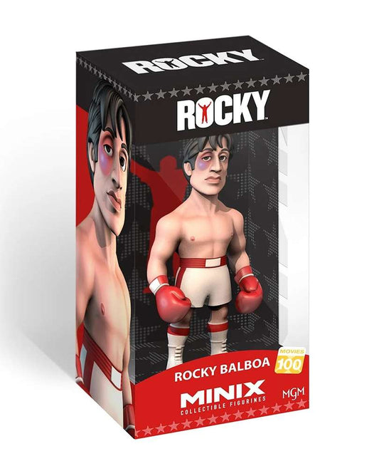 Minix Movies "Rocky Balboa"