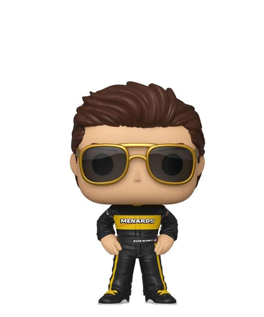 Funko Pop Nascar "Ryan Blaney"