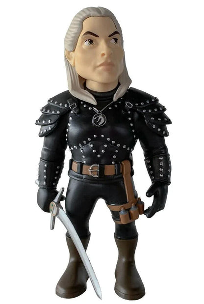 Minix TV - The Witcher " geralt of rivia "