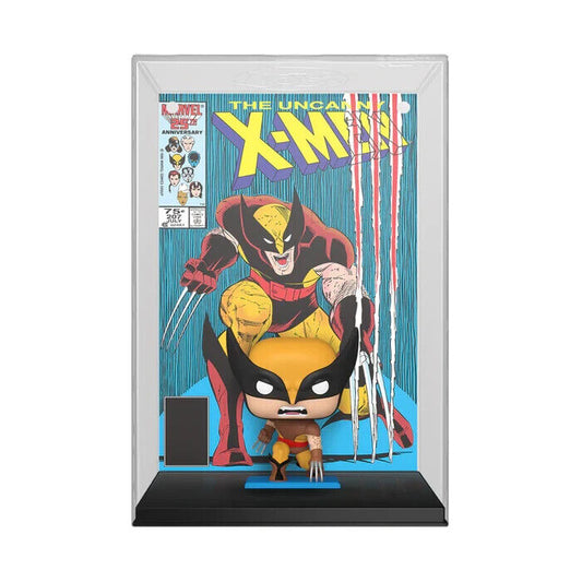 Funko Pop Marvel " Wolverine Uncanny X-Men "