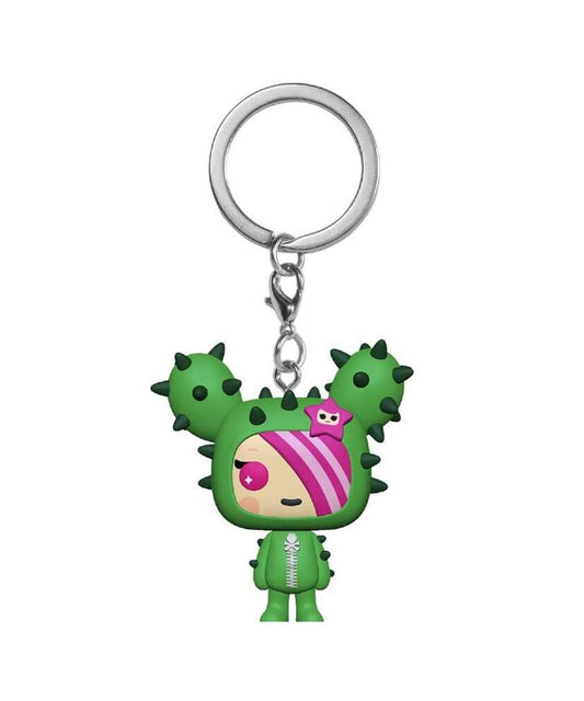 Funko Pop Keychain Tokidoki " Sandy Keychain "