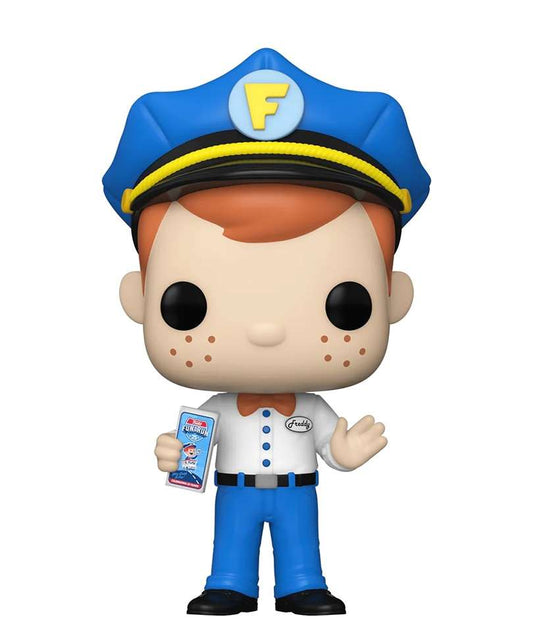 Funko Pop " Fun on the Run Freddy (SDCC 2023 Exclusive) "