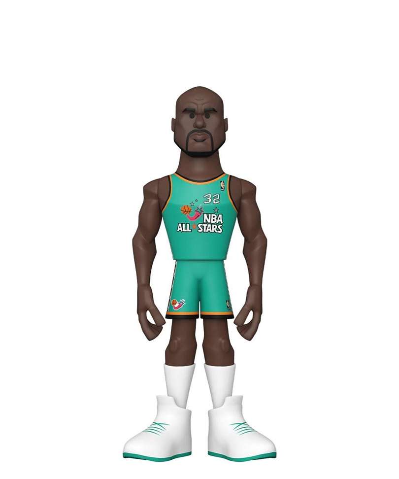 Funko Vinyl Gold - Sports NBA " Shaquille O Neal (All-Star Game) Chase "