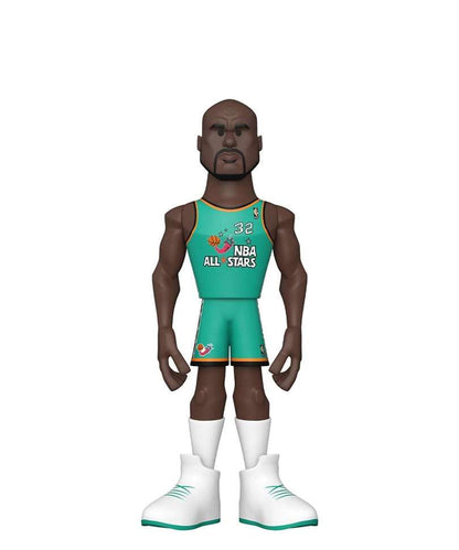 Funko Vinyl Gold - Sports NBA "Shaquille O Neal (All-Star Game) Chase" 