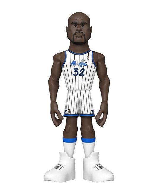 Funko Vinyl Gold - Sports NBA " Shaquille O Neal (12-Inch) " 
