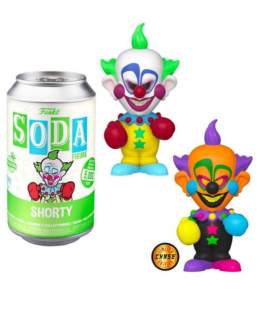 Funko Vinyl Soda Movies "Shorty" 