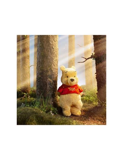 Peluche Disney " Winnie Pooh " super soft