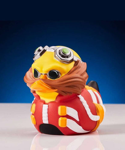 TUBBZ MINI Cosplay Duck Collectible " Sonic The Hedgehog Dr. Eggman "