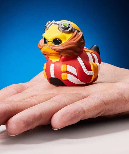 TUBBZ MINI Cosplay Duck Collectible " Sonic The Hedgehog Dr. Eggman "