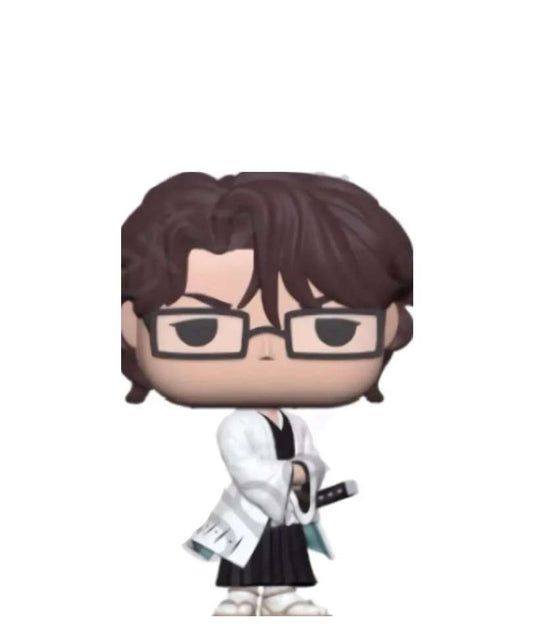 Funko Pop Anime - Bleach " Sosuke Aizen "