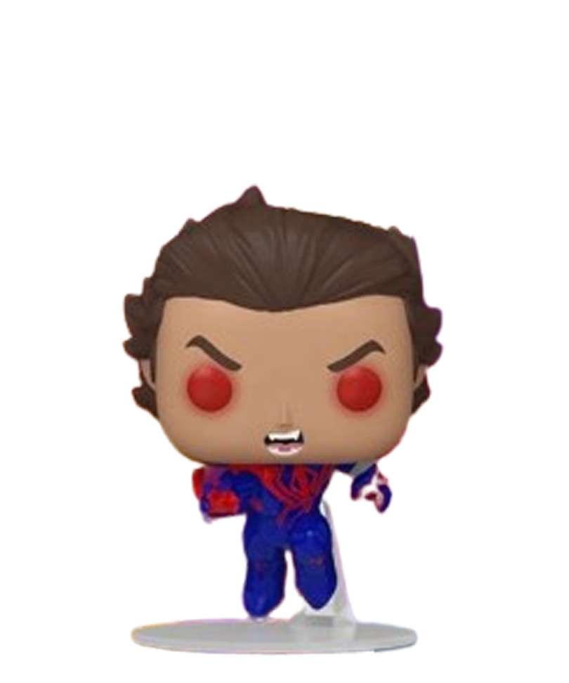 Funko Pop Marvel " Spider-Man 2099 (Miguel O'Hara) "