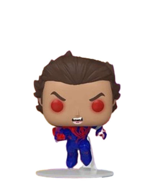 Funko Pop Marvel " Spider-Man 2099 (Miguel O'Hara) "