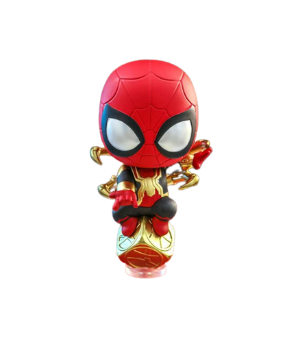 Cosbi Mini - Marvel "Spider-Man (Integrated Suit)" 