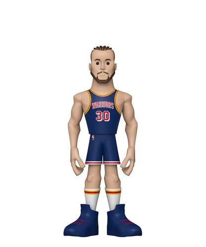 Funko Vinyl Gold - Sports NBA " Stephen Curry Chase "