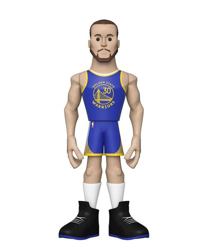 Funko Vinyl Gold - Sports NBA " Stephen Curry (12 inches) "