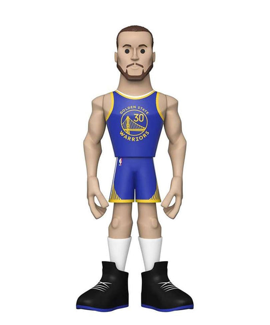 Funko Vinyl Gold - Sports NBA " Stephen Curry (12 inches) " 