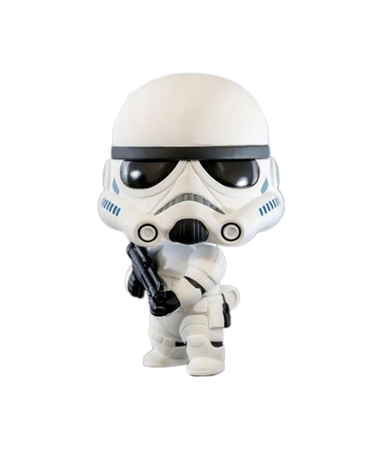 Cosbi Mini - Star Wars "Stormtrooper" 