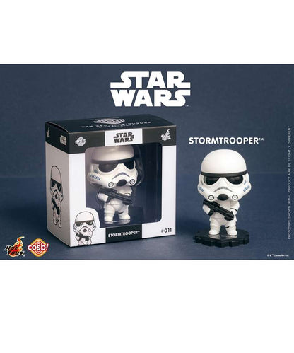 Cosbi Mini - Star Wars "Stormtrooper" 