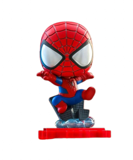 Cosbi Mini - Marvel "The Amazing Spider-Man" 