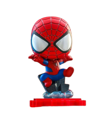 Cosbi Mini - Marvel "The Amazing Spider-Man" 