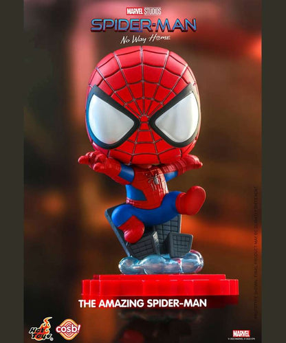 Cosbi Mini - Marvel "The Amazing Spider-Man" 